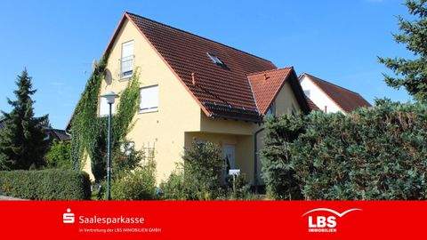 Schkopau Häuser, Schkopau Haus kaufen