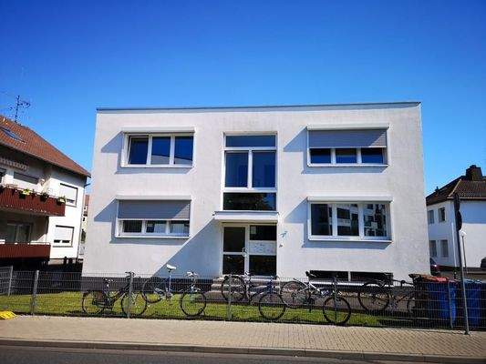 Wohnung-Giessen-Aulweg 7-50060-Aussenansicht