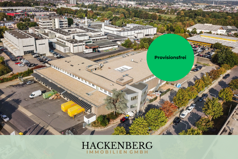 Aachen Halle, Aachen Hallenfläche