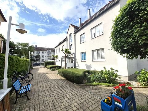 Augsburg Wohnungen, Augsburg Wohnung kaufen