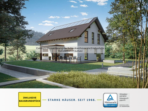 Schwalbach am Taunus Häuser, Schwalbach am Taunus Haus kaufen