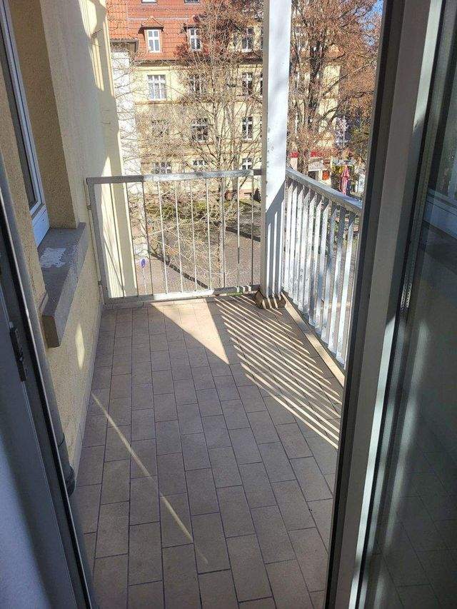CORDULA IMMOBILIEN schöne 3 Raumwohnung mit Balkon und Dusche cordula 2248 - Photo 5