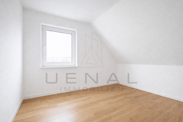 Mögliche Modernisierung – Visualisierung