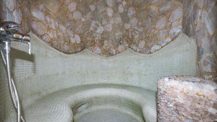 KITZIMMO-Exklusive Wohnung in luxuriöser Anlage mit Indoorpool kaufen - Immobilien Ellmau.