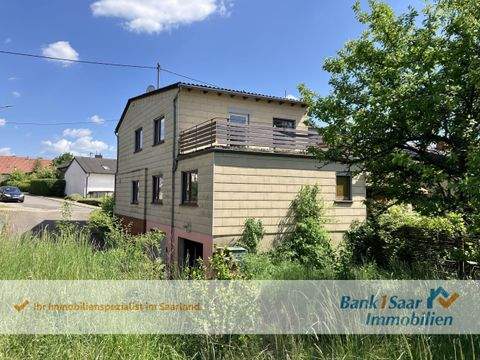 Schiffweiler Häuser, Schiffweiler Haus kaufen