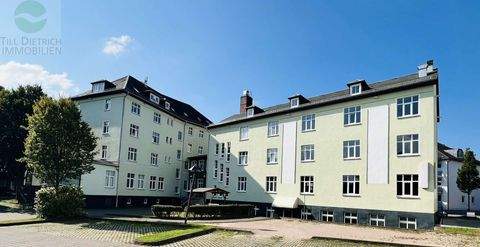 Ilmenau Wohnungen, Ilmenau Wohnung mieten