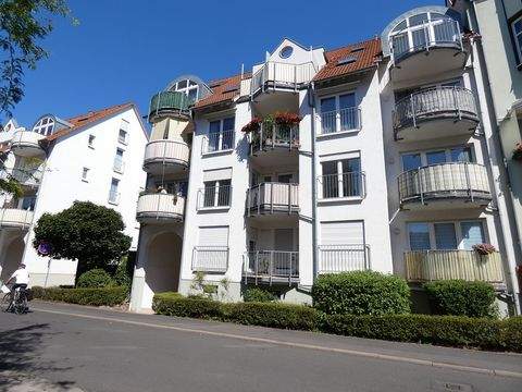 Eisenach Wohnungen, Eisenach Wohnung mieten