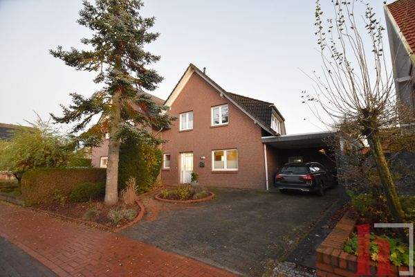 Renovierte Doppelhaushälfte