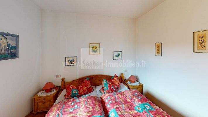 Predaia-Vervò-Trient-Trento-Zweizimmerwohnung-bilocale-Ferienwohnung