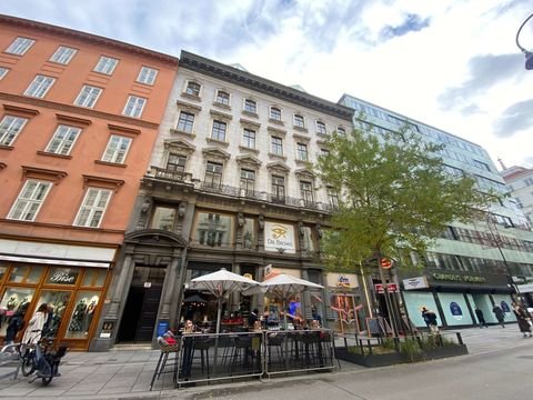 Wien Büros, Büroräume, Büroflächen 