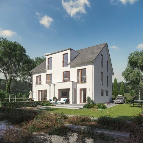 Jülich Häuser, Jülich Haus kaufen