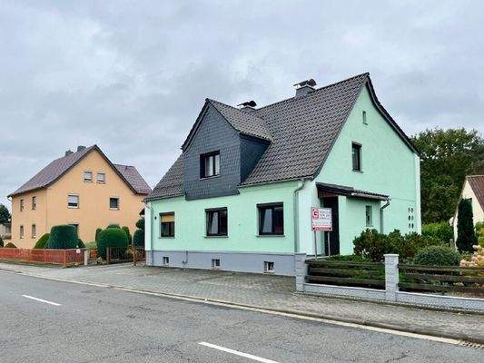 18 Ansicht Straßenseite