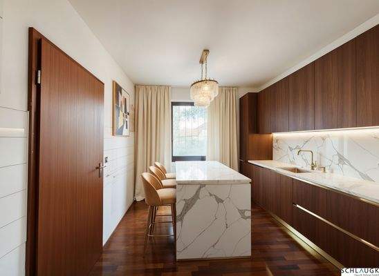 Küche - Beispielbild