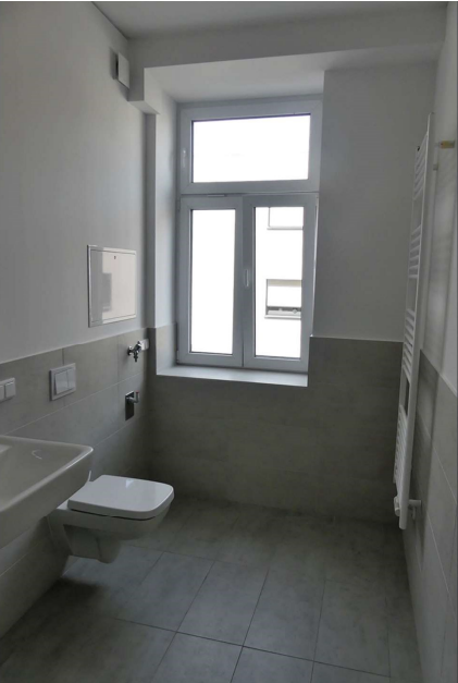 Stilvolle 2-Zimmerwohnung mit Terrasse und Garten zu vermieten - Foto 1