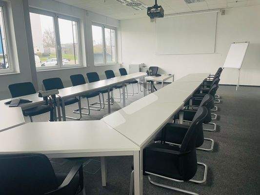 Besprechungsraum