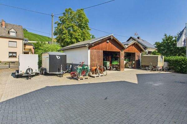 54518 Kesten – Urmetzgasse 1