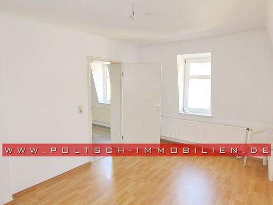 Schlafzimmer Whg. 1, 2. OG