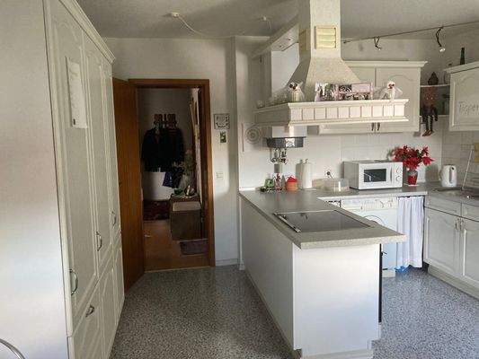 Küche 2