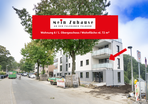 Mülheim Wohnungen, Mülheim Wohnung kaufen