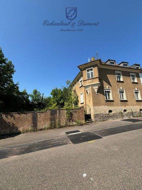 Sankt Ingbert Häuser, Sankt Ingbert Haus kaufen