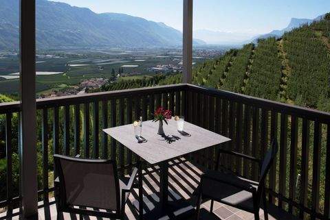 Tscherms Ladenlokale, Ladenflächen 