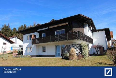 Ruhmannsfelden Häuser, Ruhmannsfelden Haus kaufen