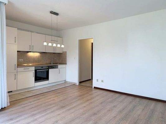12964 LooseImmo Blick zur Küche