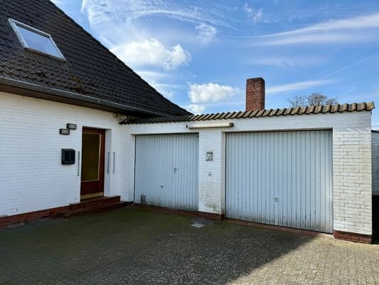Doppelgarage
