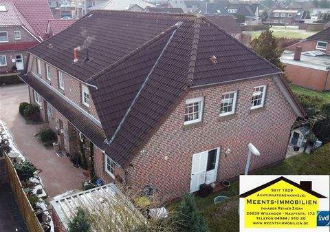 Wiesmoor Häuser, Wiesmoor Haus kaufen