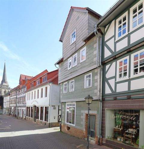 Hessisch Lichtenau Häuser, Hessisch Lichtenau Haus kaufen