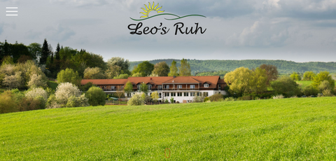 Waldböckelheim Gastronomie, Pacht, Gaststätten