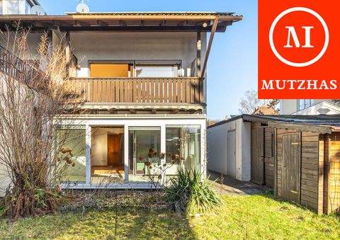 Neubiberg Häuser, Neubiberg Haus kaufen