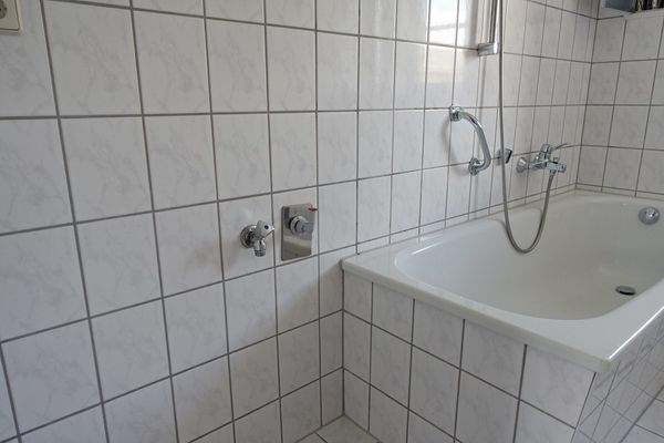 Anschluss Waschmaschine