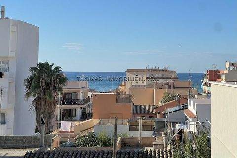 Palma Häuser, Palma Haus mieten 