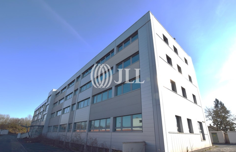 Nürnberg Büros, Büroräume, Büroflächen 