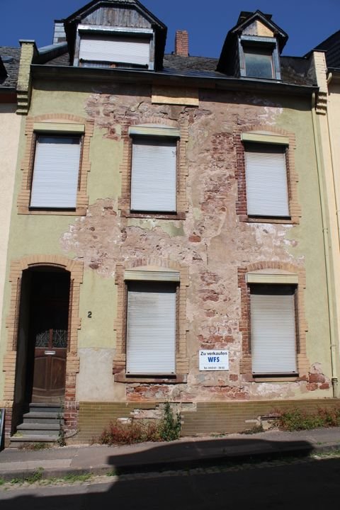 Trier Häuser, Trier Haus kaufen