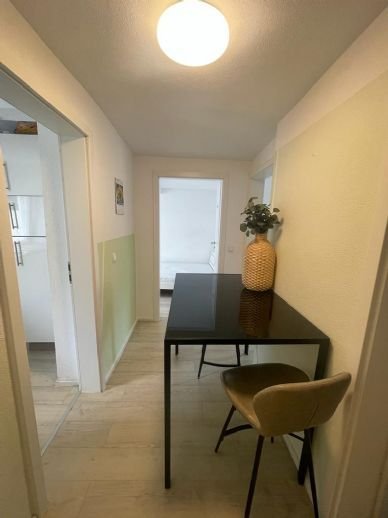 Möbliertes Shared Apartment in Stuttgart-Hedelfingen