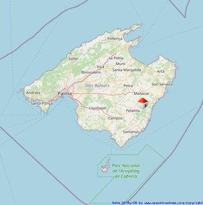 Son Macia alt MUSS NEU