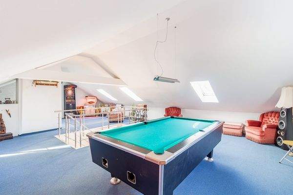 Studio Teil 1 Foto 2