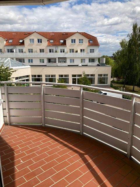 Neubrandenburg Wohnungen, Neubrandenburg Wohnung mieten