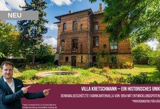 Immobilie in Borsdorf zu verkaufen_Villa_Titelbild