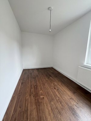 Zimmer 1 nach Renovierung 