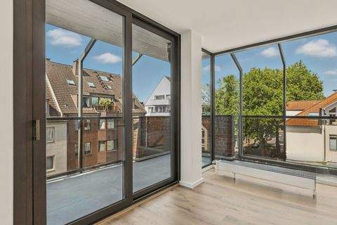 Düsseldorf Wohnungen, Düsseldorf Wohnung kaufen