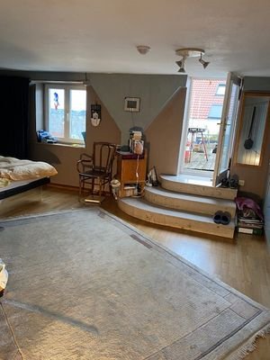 Schlafzimmer 2.OG