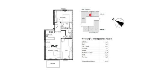 Rastatt Wohnungen, Rastatt Wohnung mieten