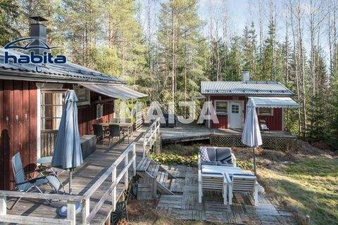 Lapinjärvi Häuser, Lapinjärvi Haus kaufen