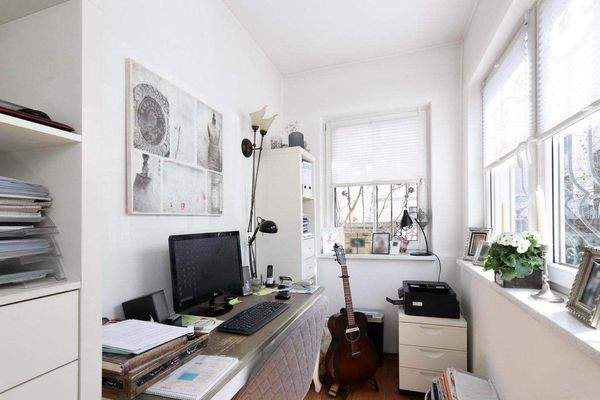 ... nutzbar als Büro...