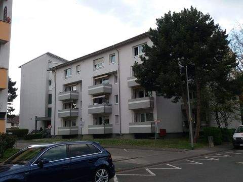 Kelkheim/Ts. Wohnungen, Kelkheim/Ts. Wohnung mieten