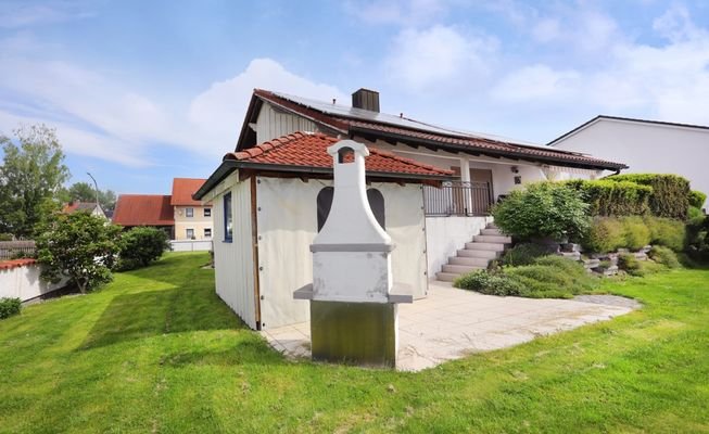 Aussenaufnahme