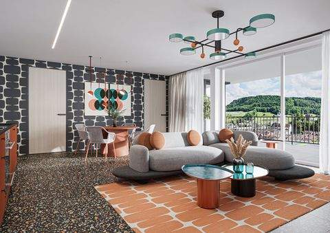 Laufenburg (Baden) Wohnungen, Laufenburg (Baden) Wohnung kaufen